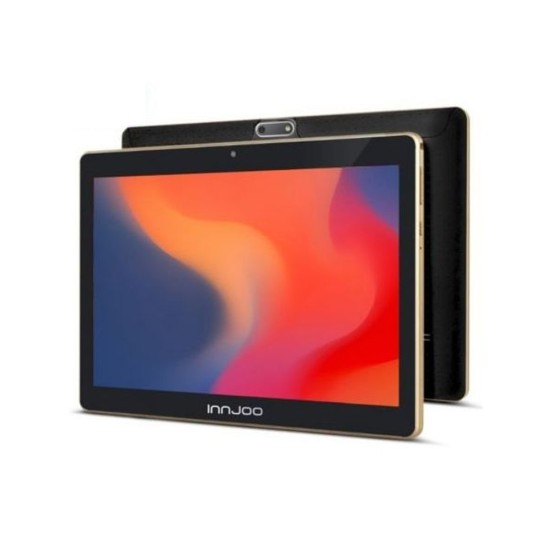 TABLET INNJOO SUPER B LITE 3G 2GB/16GB 10.1" NEGRO TABLET INNJOO SUPER B LITE 3G 2GB/16GB 10.1" NEGRO